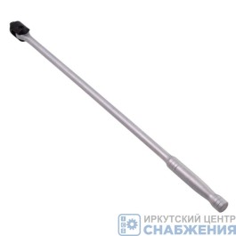 Вороток 1/2" 600мм шарнирный АвтоДело 39740