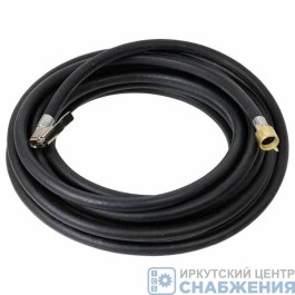 Шланг подкачки 13.5м, в сборе ТМК (обжим, муфта) 53205-3929010