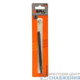 Развертка регулируемая 8мм BERIL 571008/11166