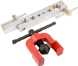 Развальцовка, 2пр. (4.8-15.9мм) АвтоДело 40406