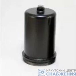 Колпак фильтра масляного КАМАЗ ЕВРО низкий МАРК 740.20-1012074