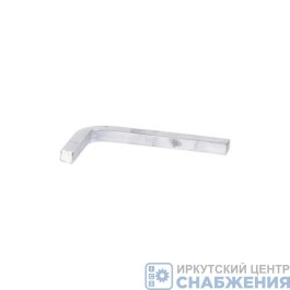 Ключ слива масла *9 квадрат (Москвич,ЗАЗ) (ИП-222) 10102