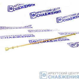 Трубка ТНВД КАМАЗ прямая (79см) 7511-1104308-20
