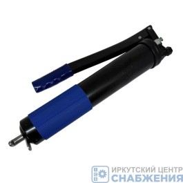 Шприц рычажно-плунжерный 500мл Премиум БелАК 90501