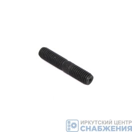 Шпилька М 8х25х1.25 КАМАЗ (уп.50) (кл. пр 10.9) БелЗАН 1/35435-338