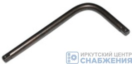 Вороток Г-обр. 1/2" 630мм АВТОМ 13570