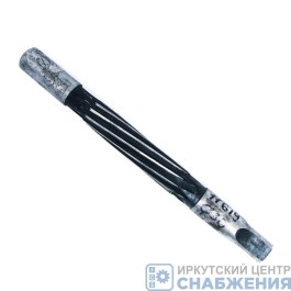 Развертка 30мм винтовой с направляющей 11619