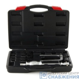 Съемник внутренних подшипников с обратным молотком 8-32мм АвтоДело 40620