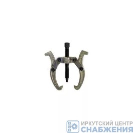 Съемник 2-х лапый, шарнирный 200мм ф30-210мм АвтоДело 41818