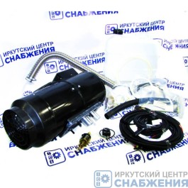 Отопитель воздушный ПЛАНАР 8ДМ-24В 7.5кВт СБ.4005