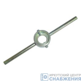 Плашкодержатель М16-М20 (Ф45-48мм) АвтоДело, 40891