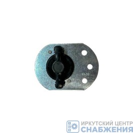 Выключатель массы ВК-318Б (флажковый) Аналог