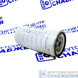Фильтр топливный PL420 без отстойника КАМАЗ, МАЗ, УРАЛ, грузовая техника TRUCKMARK