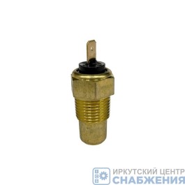 Датчик температуры охлаждающей жидкости ТМ 100А клемма АВТОЭЛЕКТРИКА ТМ 100 А