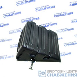 Крышка АКБ (пластмассовая) ЕВРО ПЕТРОПЛАСТ 5320-3703158