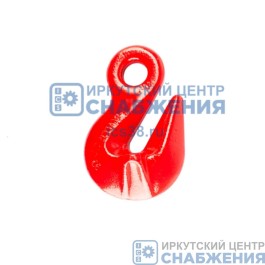 Крюк ограничитель (сокращательный) (ГП-5.3т) 13мм (8-класс)
