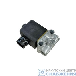 Клапан электромагнитный КЭМ-16-20 ЯМЗ 650-3570012