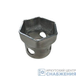 Ключ ступичный *90 (6 граней) SONGRUI SG-460690
