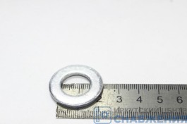 Шайба М 16х28х3 (уп.100) БелЗАН 1/5202-01/21080-2904225-008