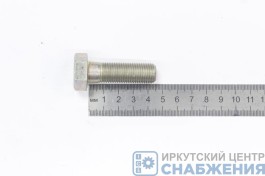 Болт М 14х45х1.5 механизма уравновешивания кабины КАМАЗ (уп.20) (кл.пр 10.9) БелЗАН 1/13943-319