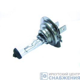 Лампа H7 24V 100W Pх26d NORD YADA 800065