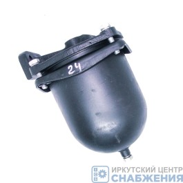 ФГОТ в сборе КАМАЗ, УРАЛ ЛИВНЫ 740-1105010-01