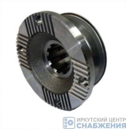 Фланец ведущего вала заднего редуктора КАМАЗ ЕВРО 53205-2402036