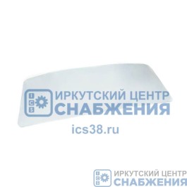 Стекло ветровое КамАЗ 6520 2042*657 панорамное БорАвтоСтекло