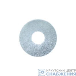 Шайба М 14х44x3 (уп.20) 252046-П29