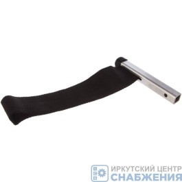 Съемник масляного фильтра ленточный 150мм 1/2" грузовой JTC-1429