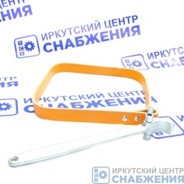 Съемник масляного фильтра ременный 60-260мм JTC-4736