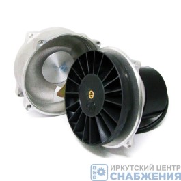 Нагнетатель воздуха ПЖД 14ТС-10 24В, СБ.187-01