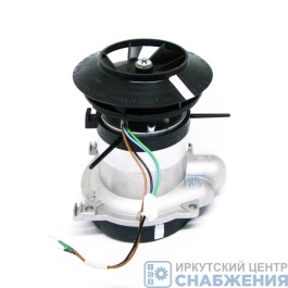 Нагнетатель воздуха СБ.2044-01 Планар 4ДМ2 СБ.2044-01