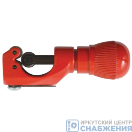 Труборез 6-42мм Профи усиленный FIT 70937