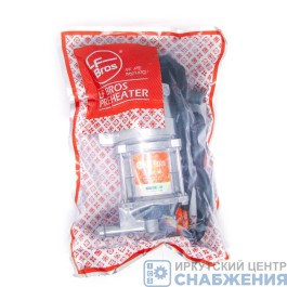 Подогреватель тосола ЛУНФЕЙ 3.0кВт