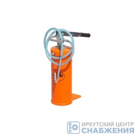 Бачок маслонагнетательный 8л АвтоДело 42046