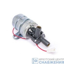 Электродвигатель отопителя с доп.насосом Ф-16 24В (75.3780) БелАК 32119