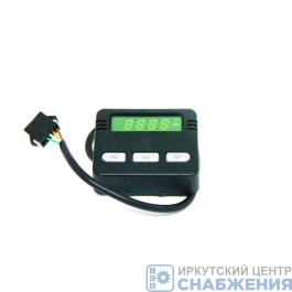 Пульт управления СБ.2184 ПУ-8М Планар 4ДМ2 цифровой