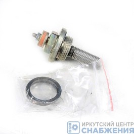 Свеча накаливания КАМАЗ ПЖД12Б  24V СН-04-20