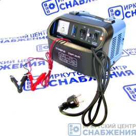 Зарядное устройство ЭНЕРГИЯ СТАРТ 20 РТ 12/24В Е1701-0006