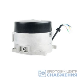 Нагнетатель воздуха ПЖД 14ТС-10 24В Мини СБ.2356