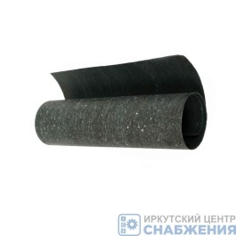 Паронит 5.0 мм 1500*1000мм