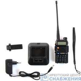 Радиостанция Baofeng UV-5R