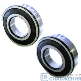 Подшипник 180206 (6206 2RSR) FAG