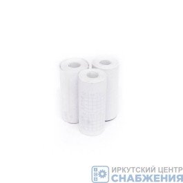 Лента тахографа 8мх57ммхВТ 12мм