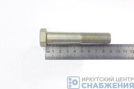 Болт М 16х85х1.5 РЗИ (уп.10) (кл.пр 6.8) 202154-п29