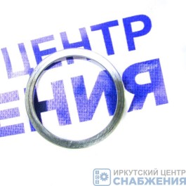 Седло впускного клапана ЯМЗ АВТОДИЗЕЛЬ 236-1003108-Б