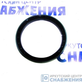 Манжета 130х160х14.5/16 ступицы КАМАЗ ЕВРО-2, 43114, 43118 SKT 415220