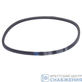 Ремень 1045х11х10 насоса водяного ЯМЗ-7511, 236НЕ  MEGAPOWER 100-11-010