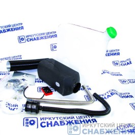 Отопитель воздушный 24В 2КВт